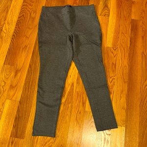 Women’s dress pants trousers slacks Ellen Tracy, size large, very comfortable